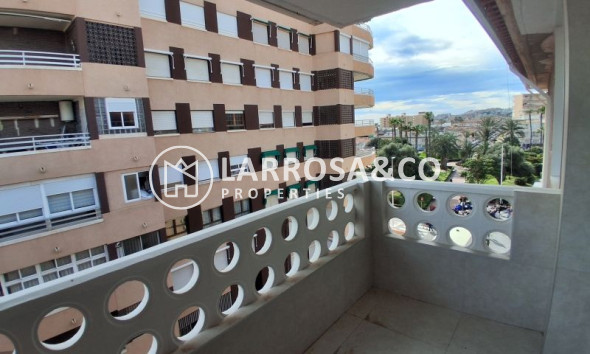 Herverkoop - Apartment - Torrevieja - Costa Blanca