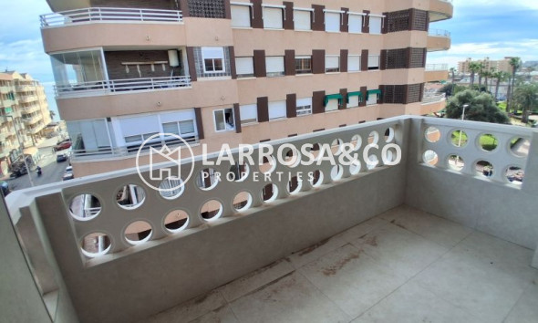 Herverkoop - Apartment - Torrevieja - Costa Blanca