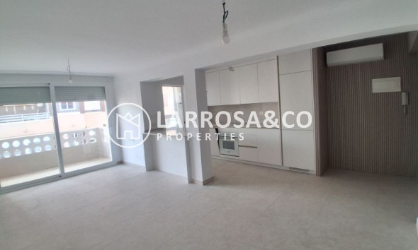 Herverkoop - Apartment - Torrevieja - Costa Blanca