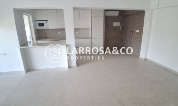 Herverkoop - Apartment - Torrevieja - Costa Blanca