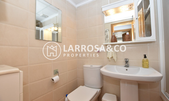 Resale - Apartment - Algorfa - Inland