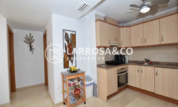 Resale - Apartment - Algorfa - Inland