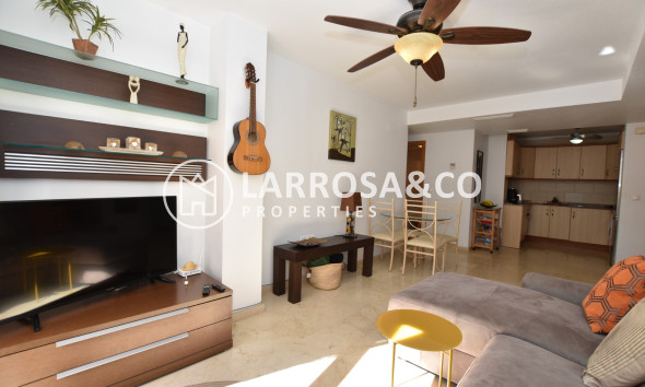 Resale - Apartment - Algorfa - Inland