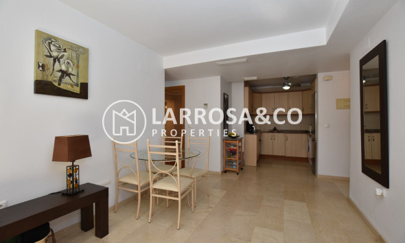 Resale - Apartment - Algorfa - Inland