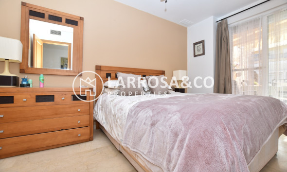 Resale - Apartment - Algorfa - Inland