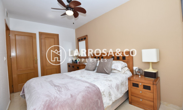 Resale - Apartment - Algorfa - Inland