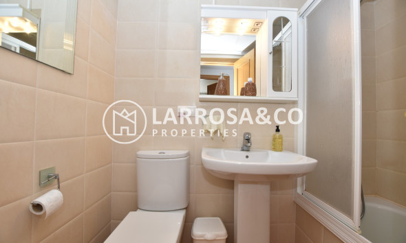 Resale - Apartment - Algorfa - Inland