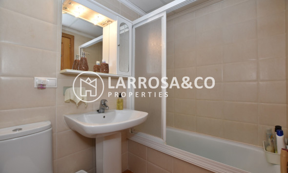 Resale - Apartment - Algorfa - Inland