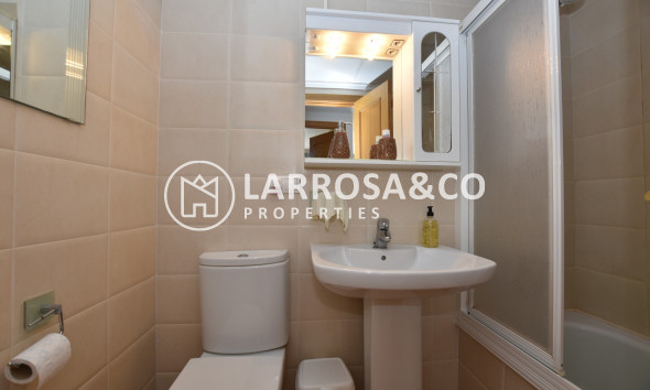 Resale - Apartment - Algorfa - Inland