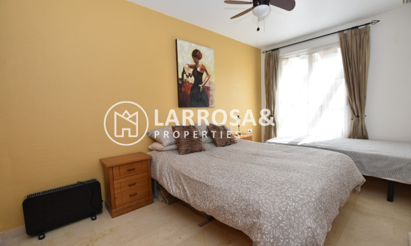 Resale - Apartment - Algorfa - Inland