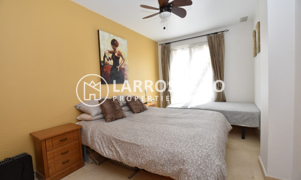 Resale - Apartment - Algorfa - Inland