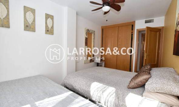 Resale - Apartment - Algorfa - Inland