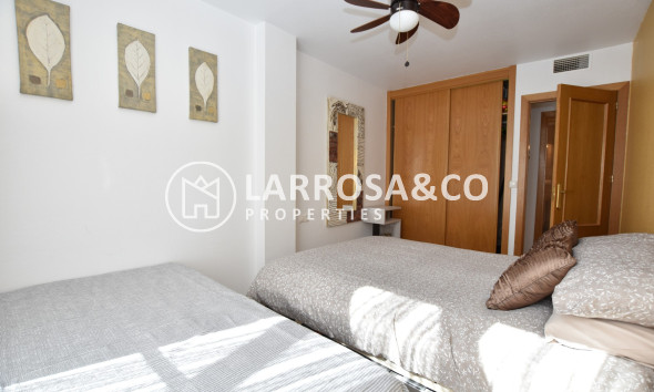 Resale - Apartment - Algorfa - Inland