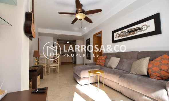 Resale - Apartment - Algorfa - Inland