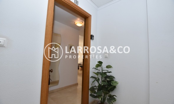 Resale - Apartment - Algorfa - Inland