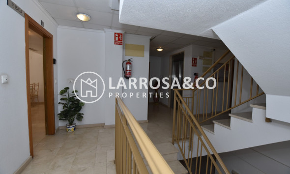 Resale - Apartment - Algorfa - Inland
