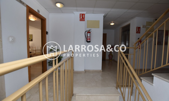 Resale - Apartment - Algorfa - Inland
