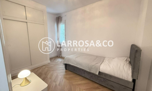 Reventa - Apartamento - Torrevieja - Parque de las Naciones