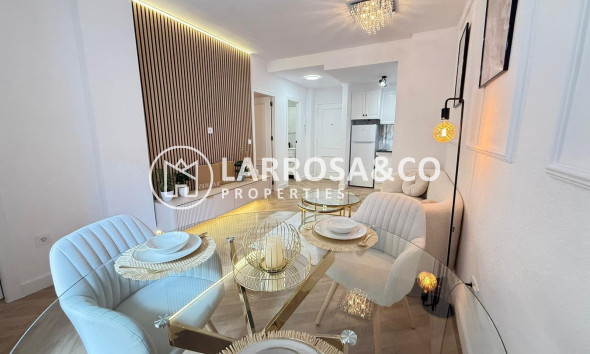 Reventa - Apartamento - Torrevieja - Parque de las Naciones