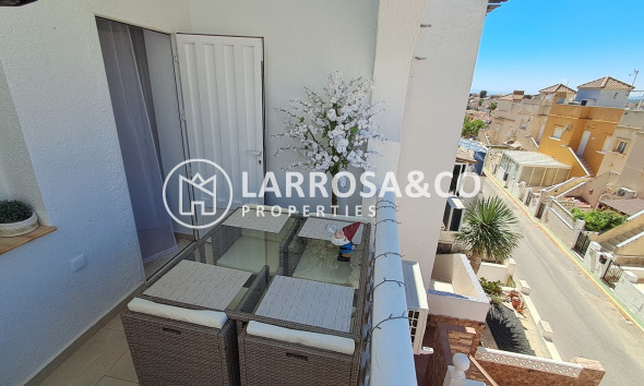 A Vendre - Penthouse  - Villamartín - Costa Blanca