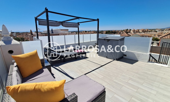 A Vendre - Penthouse  - Villamartín - Costa Blanca