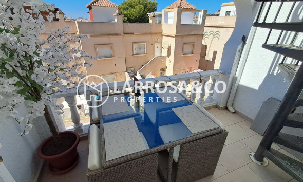 A Vendre - Penthouse  - Villamartín - Costa Blanca