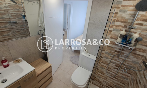 A Vendre - Penthouse  - Villamartín - Costa Blanca