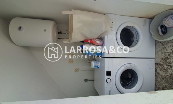 A Vendre - Penthouse  - Villamartín - Costa Blanca