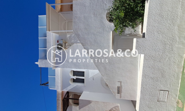 A Vendre - Penthouse  - Villamartín - Costa Blanca