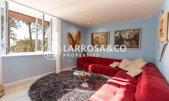 Resale - Apartment - Alicante - Costa Blanca