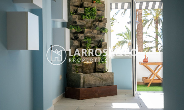 Resale - Apartment - Alicante - Costa Blanca