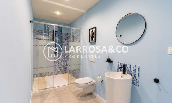 Resale - Apartment - Alicante - Costa Blanca