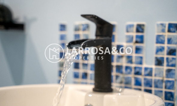 Resale - Apartment - Alicante - Costa Blanca