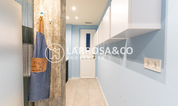 Resale - Apartment - Alicante - Costa Blanca
