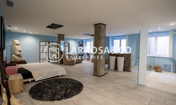 Resale - Apartment - Alicante - Costa Blanca