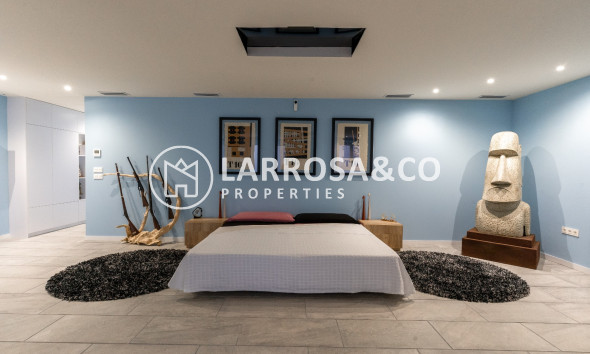 Resale - Apartment - Alicante - Costa Blanca