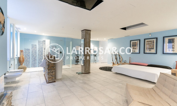 Resale - Apartment - Alicante - Costa Blanca