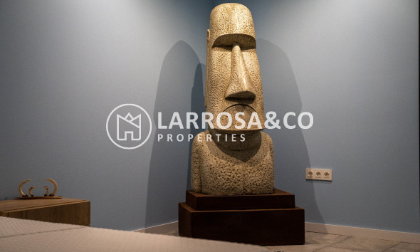 Resale - Apartment - Alicante - Costa Blanca