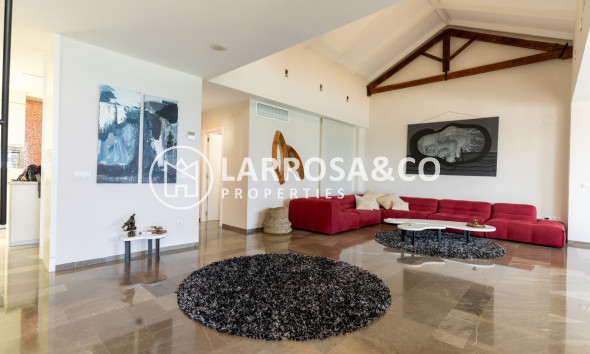 Resale - Penthouse  - Alicante - Costa Blanca
