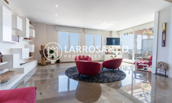 Resale - Penthouse  - Alicante - Costa Blanca