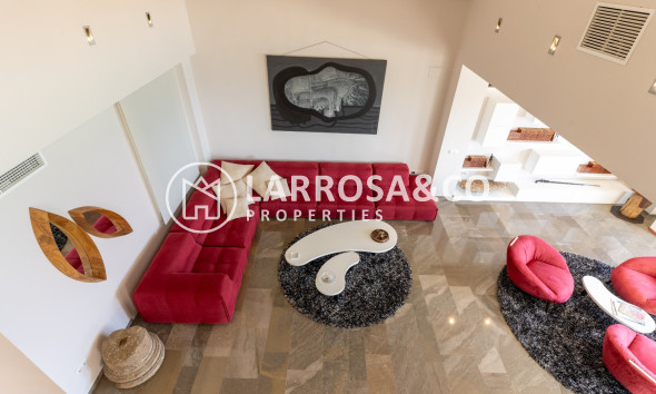 Resale - Penthouse  - Alicante - Costa Blanca