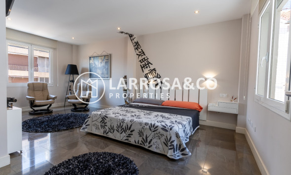 Resale - Penthouse  - Alicante - Costa Blanca