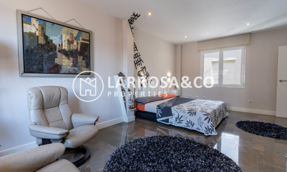 Resale - Penthouse  - Alicante - Costa Blanca