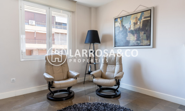 Resale - Penthouse  - Alicante - Costa Blanca