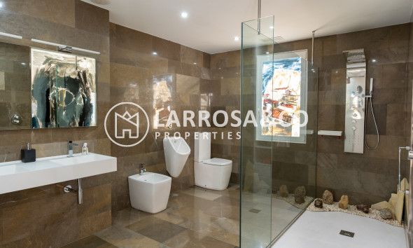 Resale - Penthouse  - Alicante - Costa Blanca