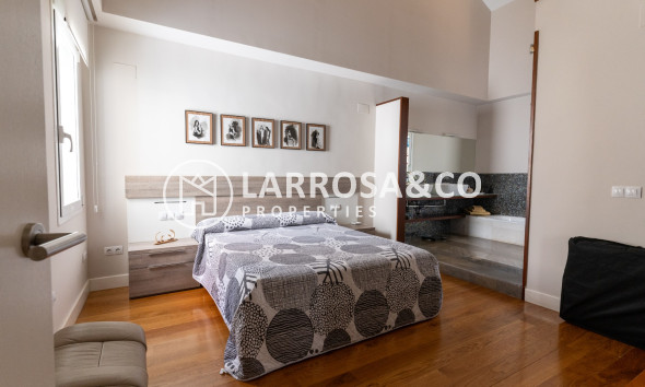 Resale - Penthouse  - Alicante - Costa Blanca