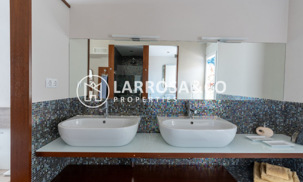 Resale - Penthouse  - Alicante - Costa Blanca