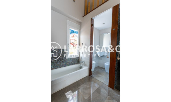 Resale - Penthouse  - Alicante - Costa Blanca