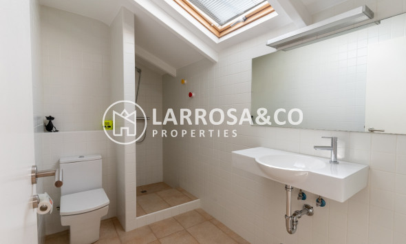 Resale - Penthouse  - Alicante - Costa Blanca