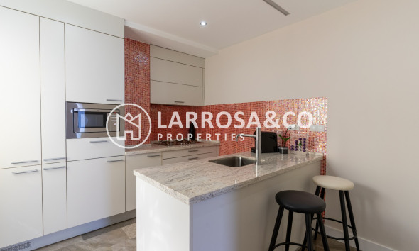 Resale - Penthouse  - Alicante - Costa Blanca